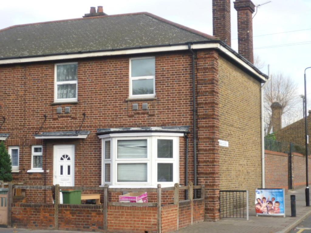 Buy or rent a property | Prince Regent Lane, London E13 8RY