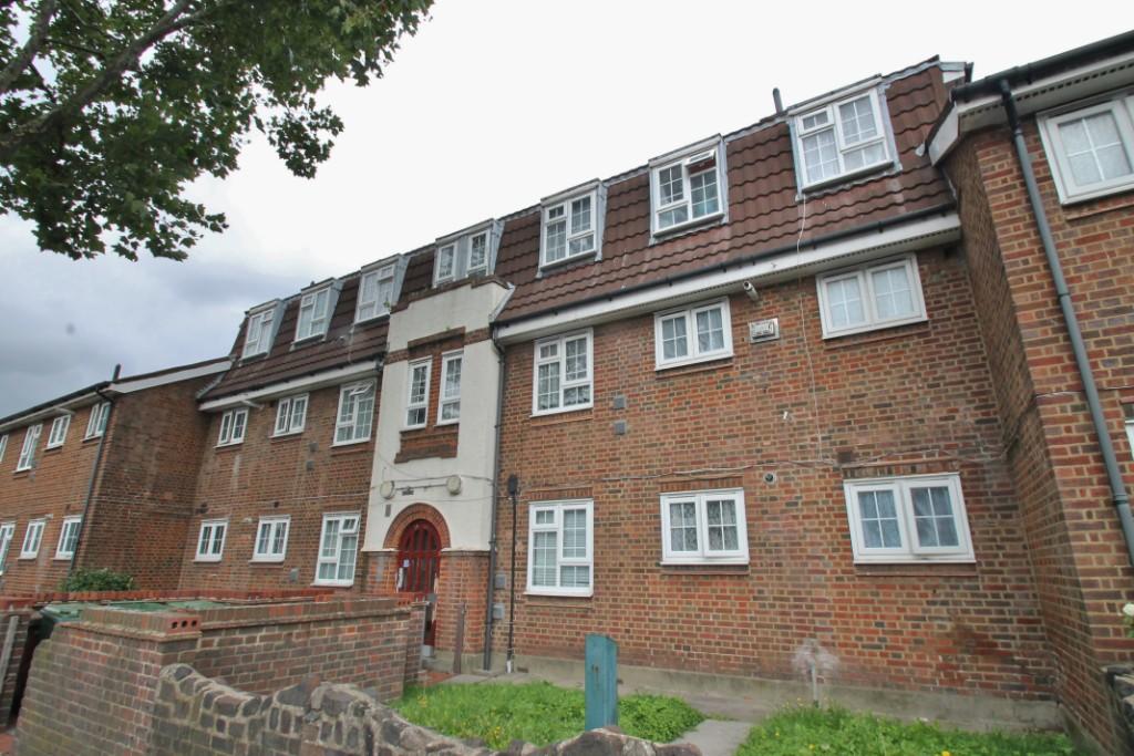 Buy or rent a property | Prince Regent Lane, London E13 8RY