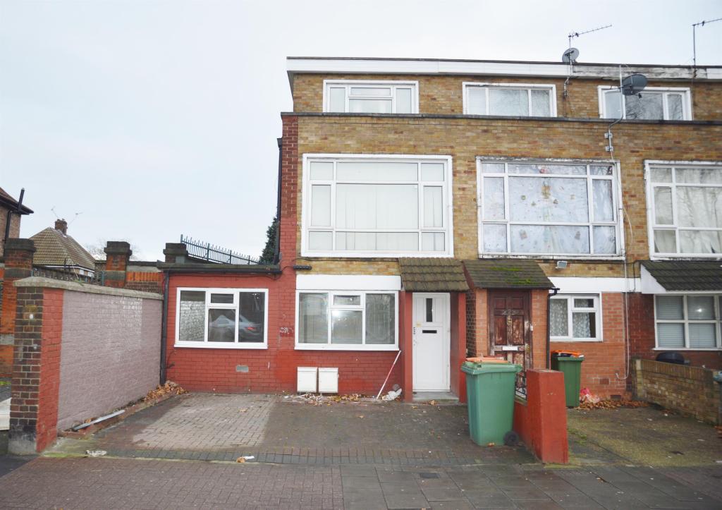 Buy or rent a property | Prince Regent Lane, London E13 8SD