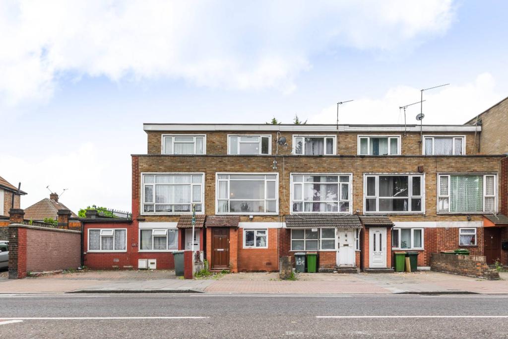Buy or rent a property | Prince Regent Lane, London E13 8SD