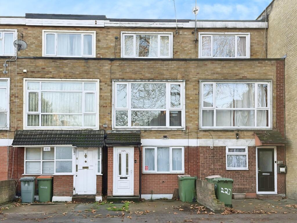 Buy or rent a property | Prince Regent Lane, London E13 8SD