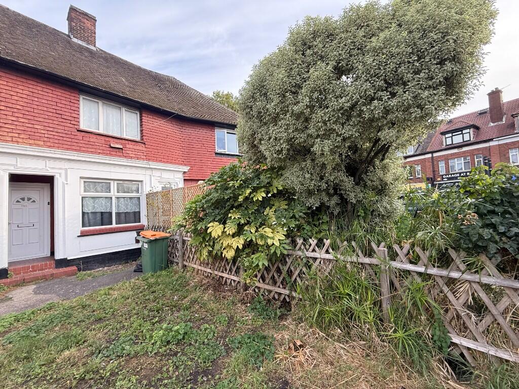 Buy or rent a property | Prince Regent Lane, London E13 8SE