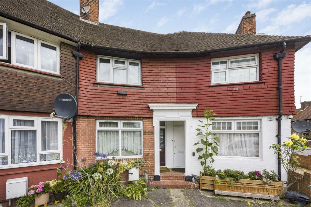 Buy or rent a property | Prince Regent Lane, London E13 8SE