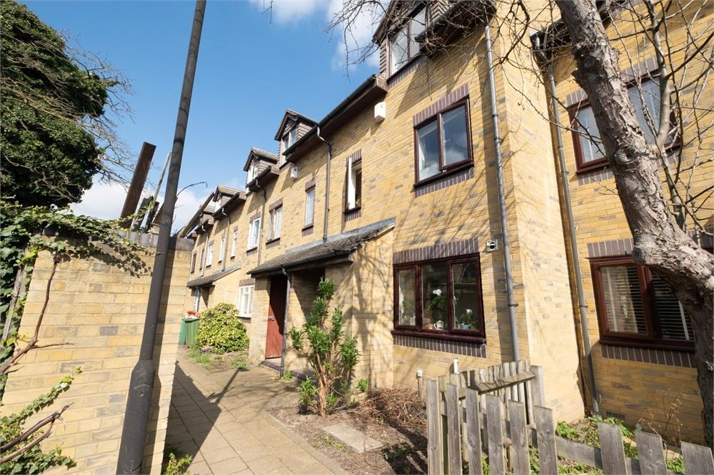Buy or rent a property | Larch Close, London E13 8SF
