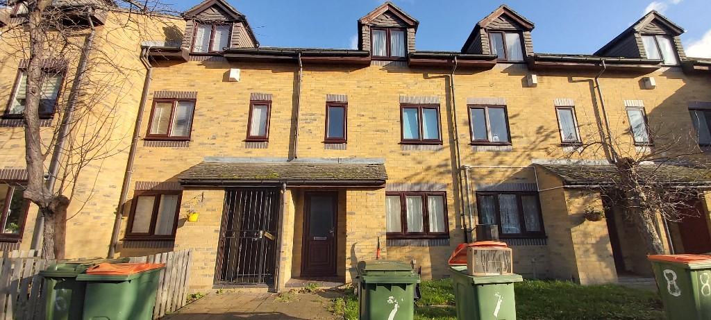 Buy or rent a property | Larch Close, London E13 8SF