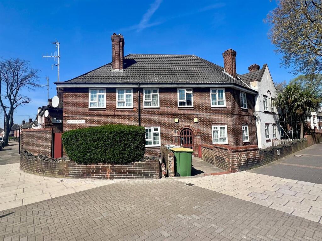 Buy or rent a property | Prince Regent Lane, London E13 8SG