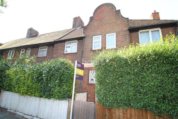 Buy or rent a property | Prince Regent Lane, London E13 8SG