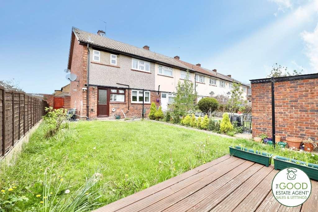Buy or rent a property | Webb Gardens, London E13 8SR