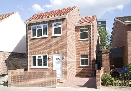 Buy or rent a property | Richmond Street, London E13 9AA