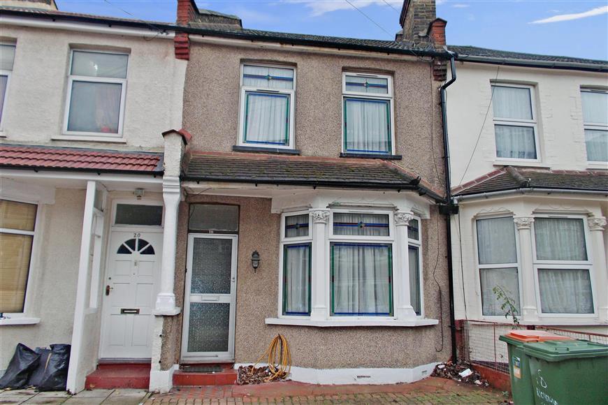Buy or rent a property | Richmond Street, London E13 9AA