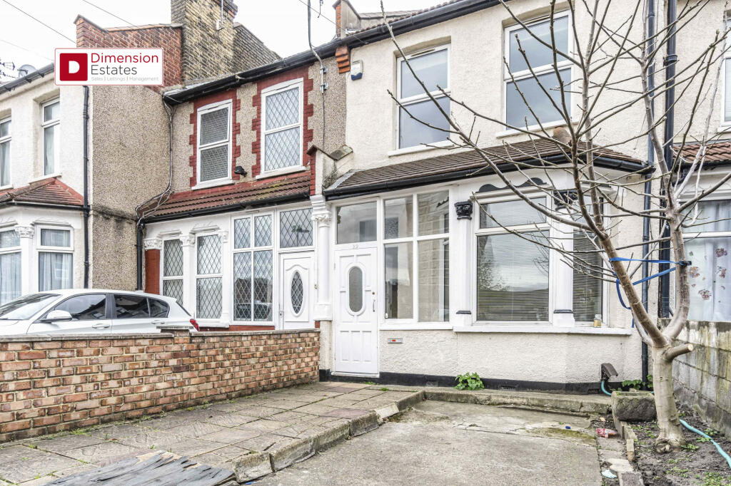 Buy or rent a property | Richmond Street, London E13 9AA
