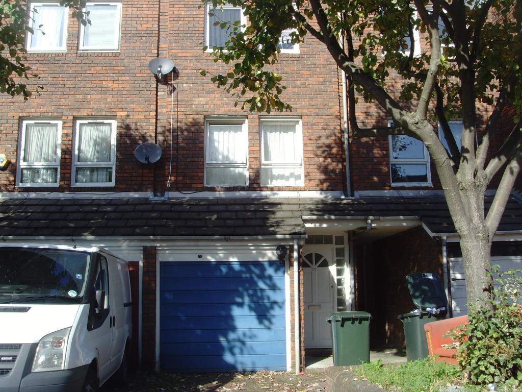 Buy or rent a property | Richmond Street, London E13 9AA