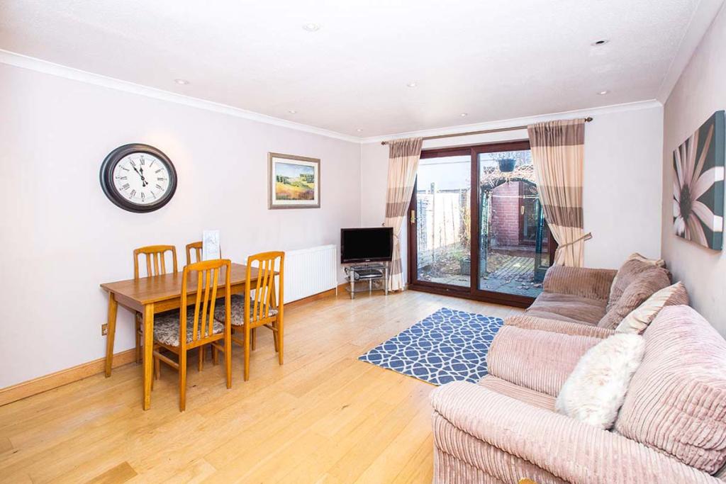 Buy or rent a property | St. Mary's Road, London E13 9AD