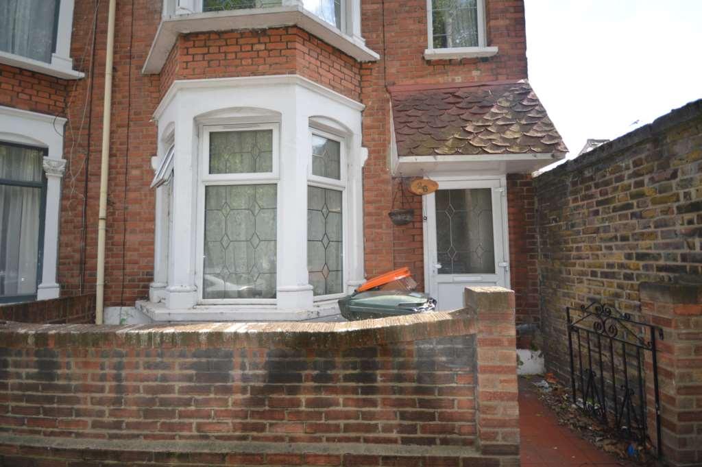 Buy or rent a property | St. Mary's Road, London E13 9AD