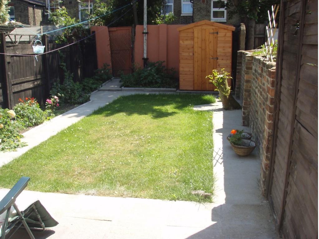 Buy or rent a property | St. Mary's Road, London E13 9AD