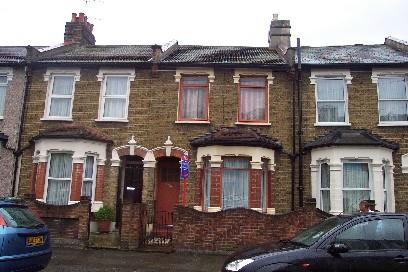 Buy or rent a property | St. Mary's Road, London E13 9AD