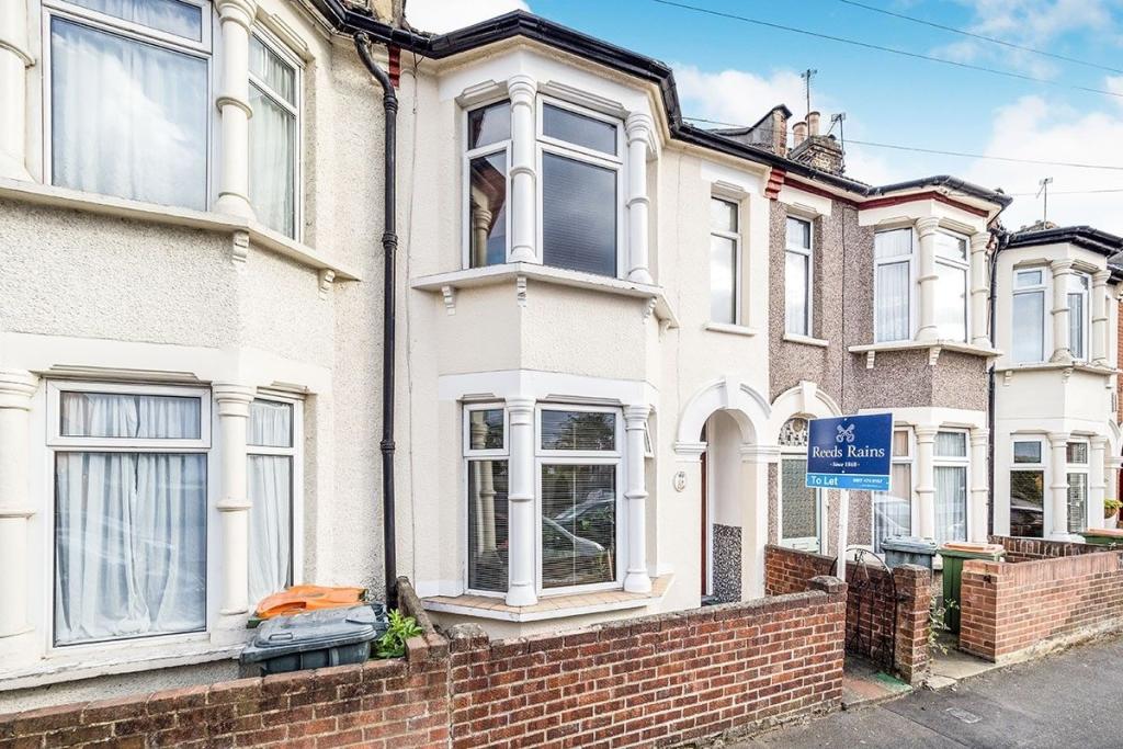 Buy or rent a property | St. Mary's Road, London E13 9AD