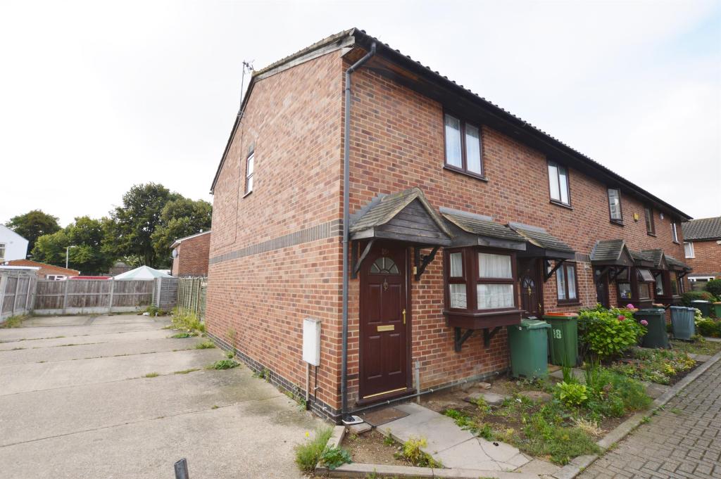 Buy or rent a property | St. Mary's Road, London E13 9AD