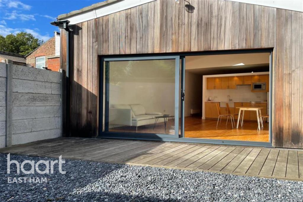 Buy or rent a property | St. Mary's Road, London E13 9AD