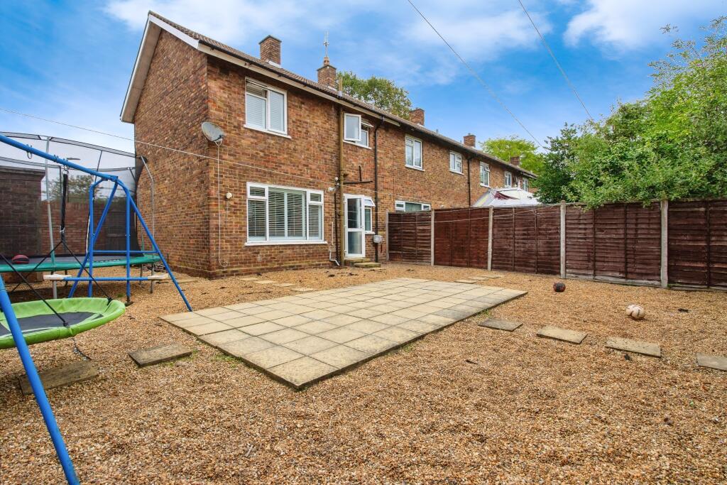 Buy or rent a property | Princes Terrace, London E13 9AJ