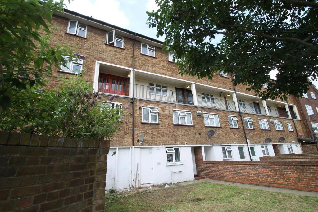 Buy or rent a property | Queens Road, London E13 9AN