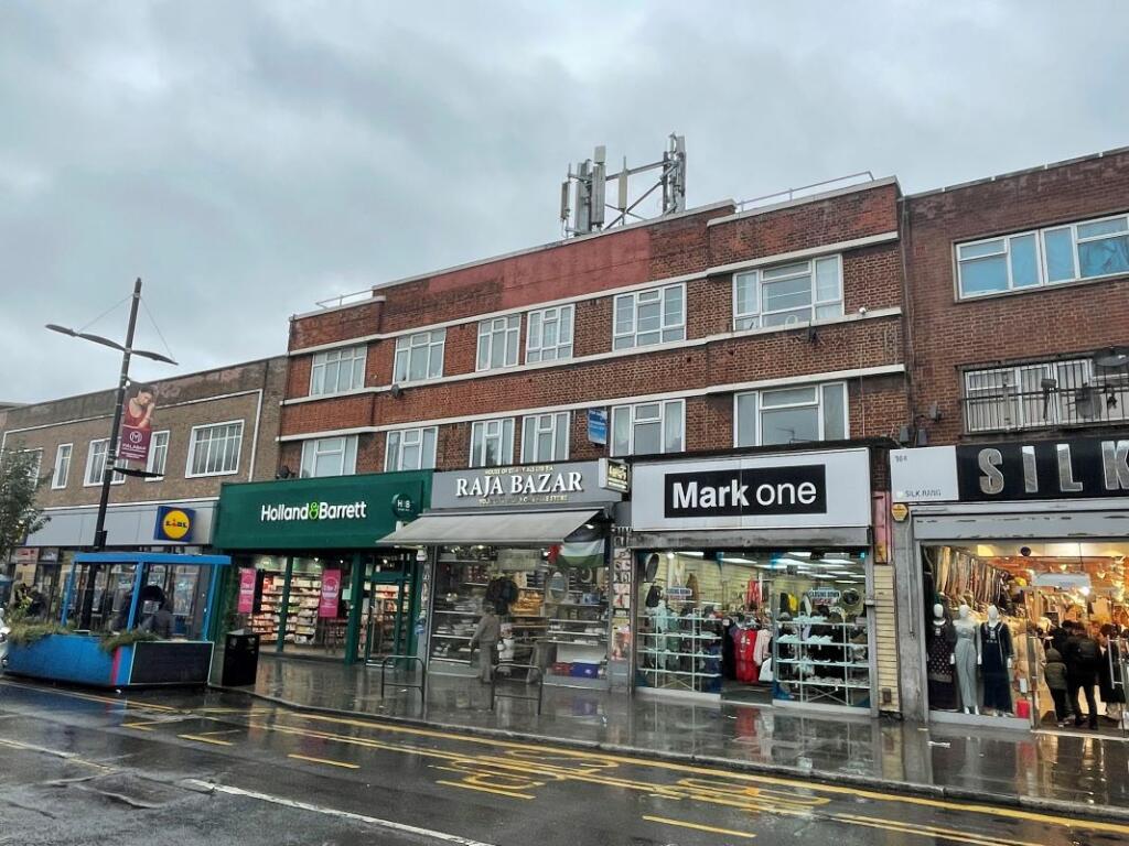 Buy or rent a property | Green Street, London E13 9AP