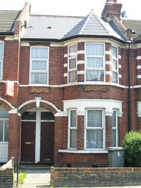 Buy or rent a property | Green Street, London E13 9AU