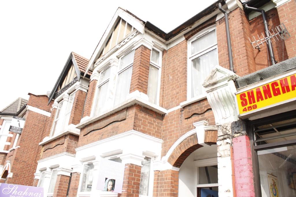 Buy or rent a property | Green Street, London E13 9AU