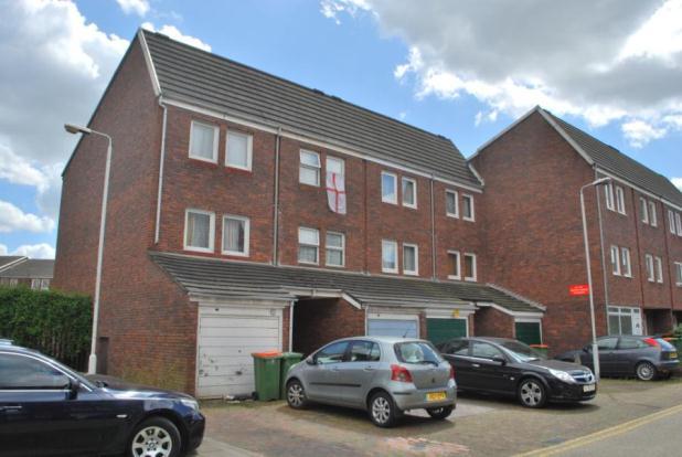 Buy or rent a property | Hyde Close, London E13 9BD