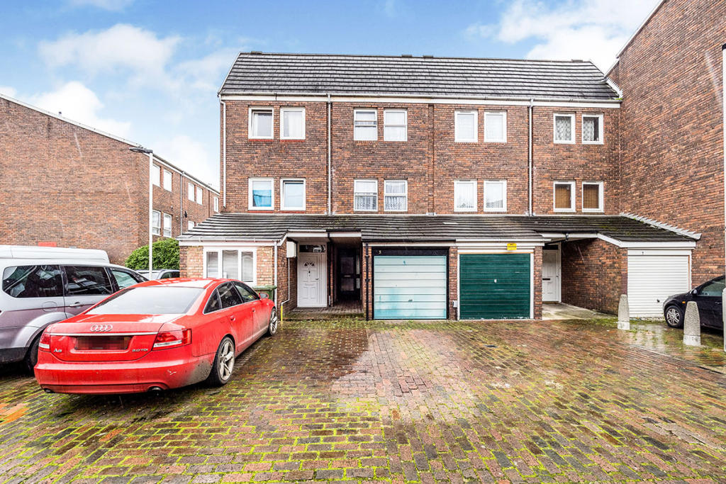 Buy or rent a property | Hyde Close, London E13 9BD