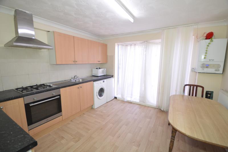 Buy or rent a property | Hyde Close, London E13 9BD