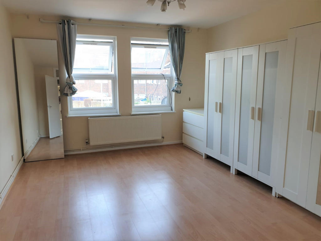 Buy or rent a property | Hyde Close, London E13 9BD
