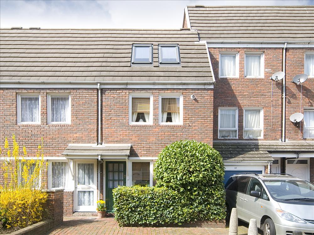 Buy or rent a property | Hyde Close, London E13 9BD