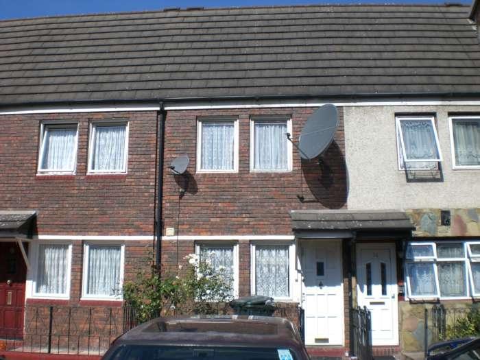 Buy or rent a property | Hyde Close, London E13 9BD