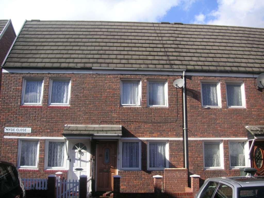 Buy or rent a property | Hyde Close, London E13 9BD