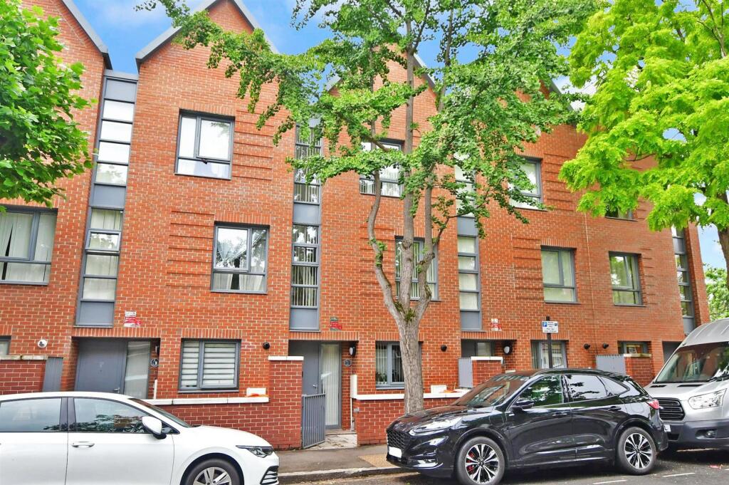 Buy or rent a property | Credon Road, London E13 9BH