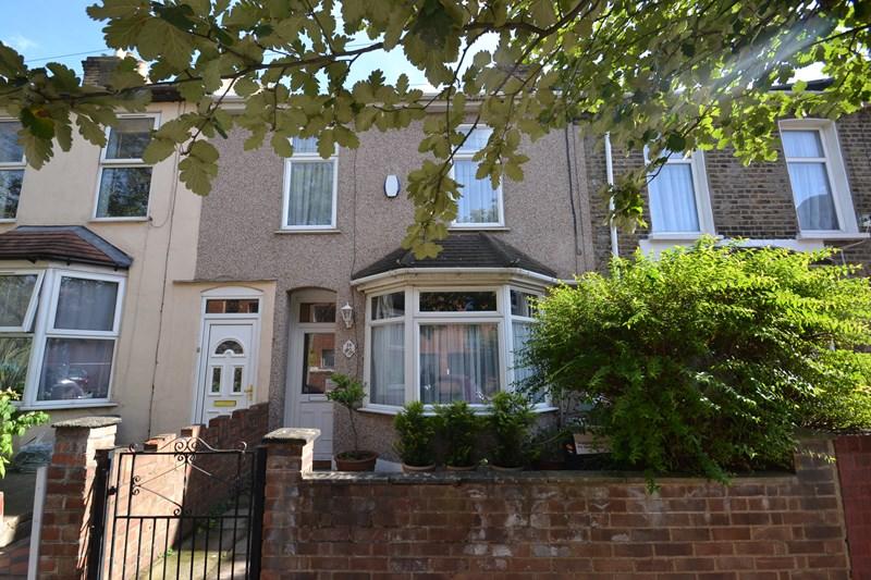 Buy or rent a property | Credon Road, London E13 9BJ