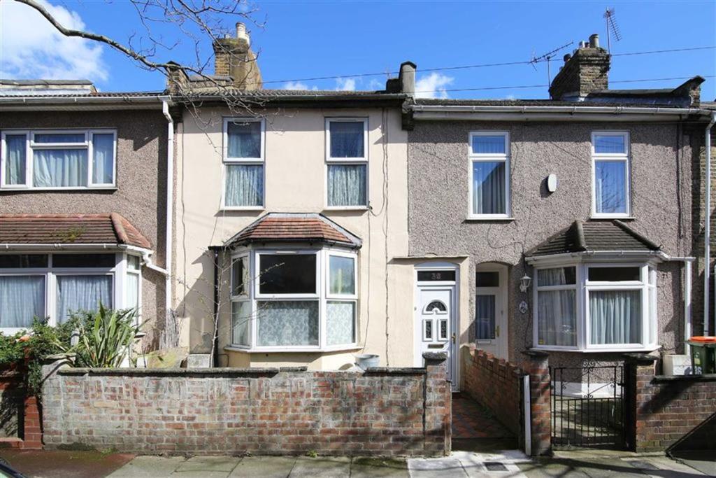 Buy or rent a property | Credon Road, London E13 9BJ