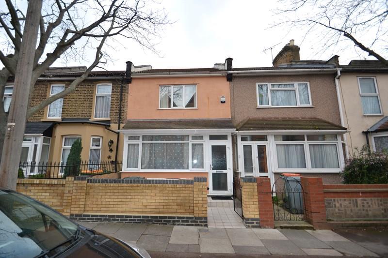 Buy or rent a property | Credon Road, London E13 9BJ