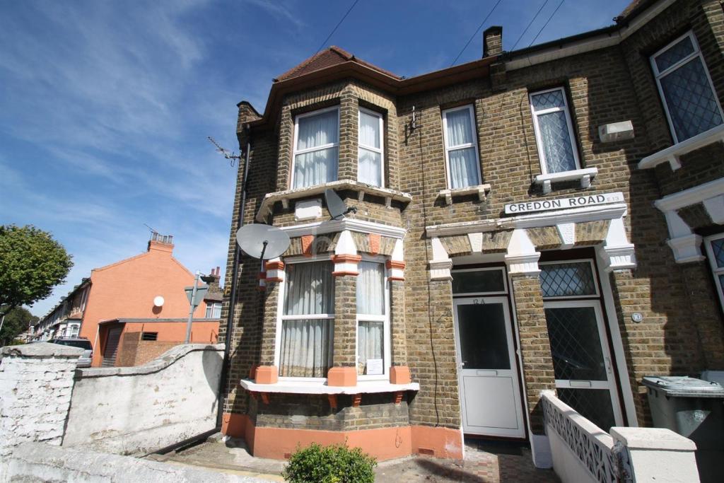 Buy or rent a property | Credon Road, London E13 9BJ