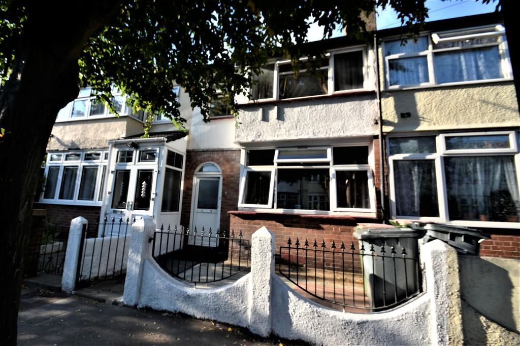 Buy or rent a property | Fawn Road, London E13 9BL