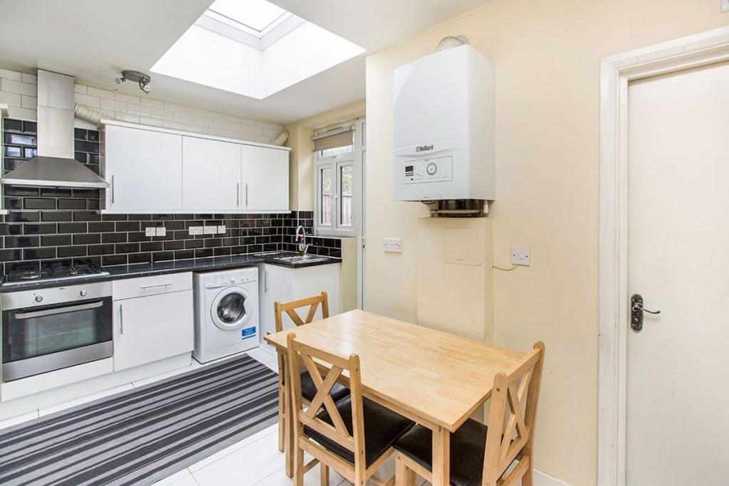 Buy or rent a property | Fawn Road, London E13 9BL