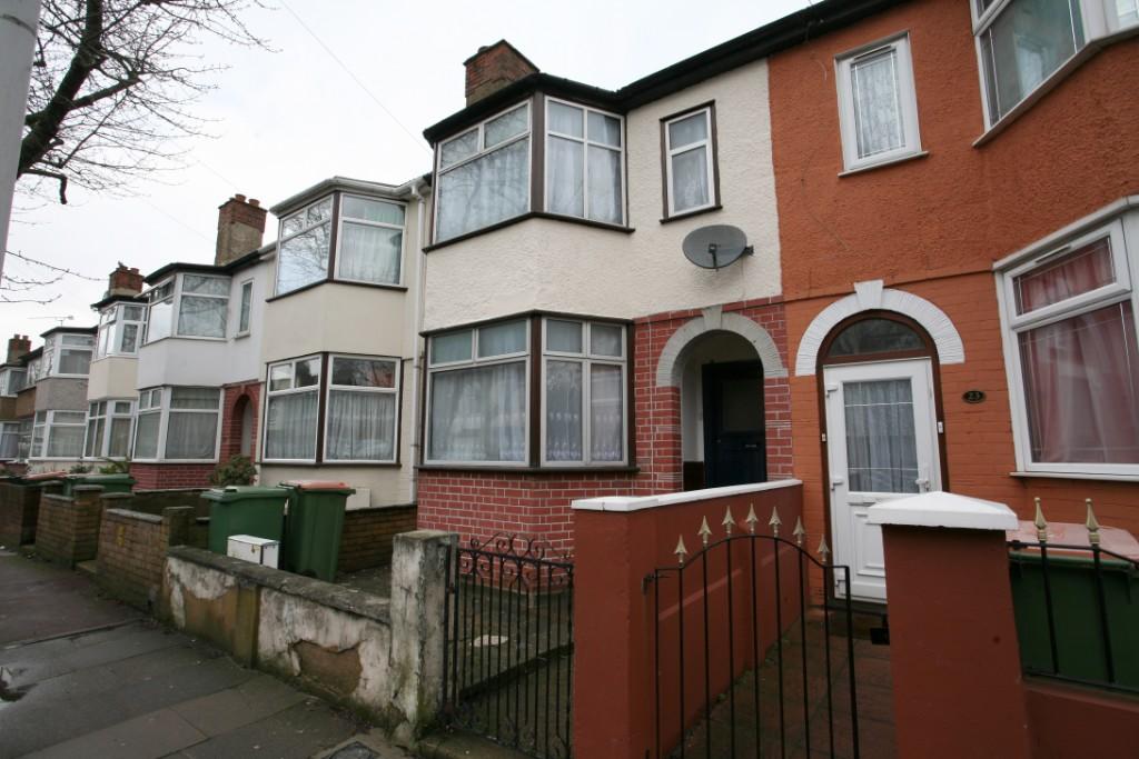 Buy or rent a property | Fawn Road, London E13 9BL