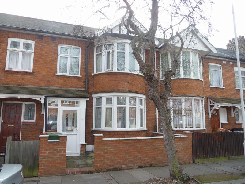 Buy or rent a property | Fawn Road, London E13 9BL