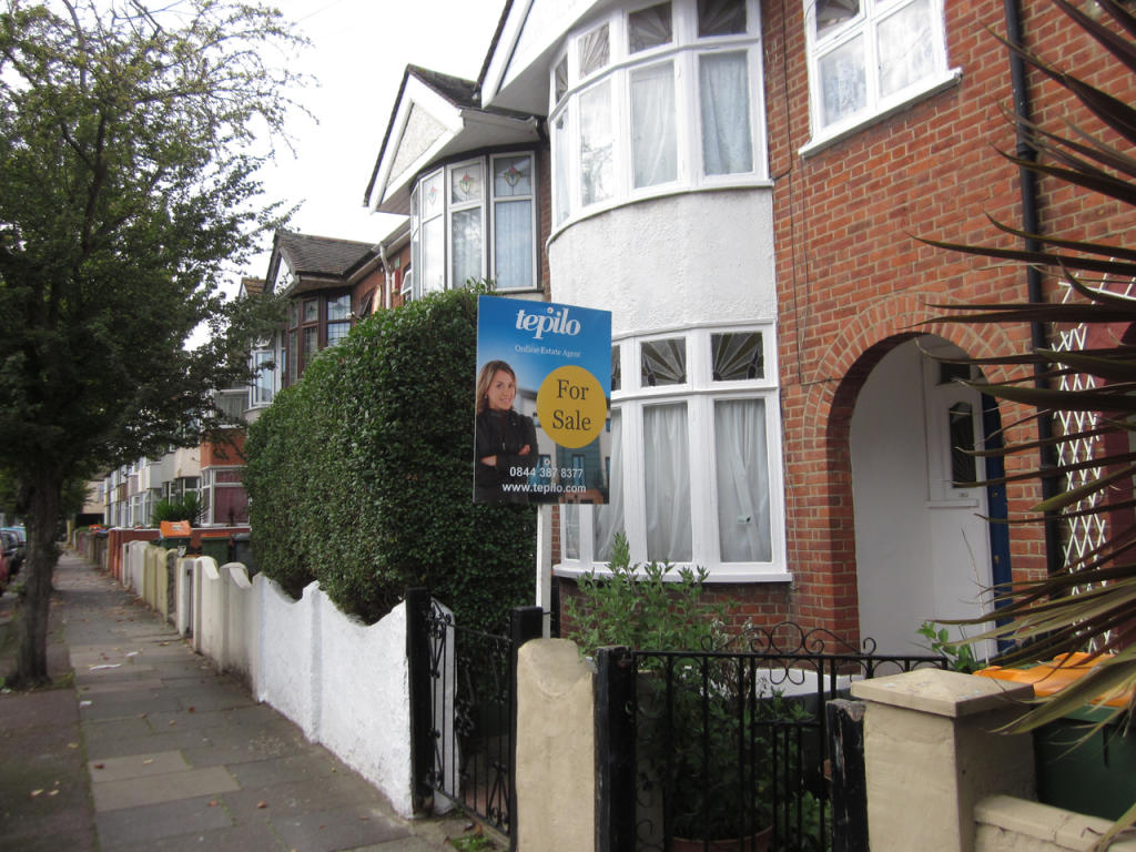 Buy or rent a property | Fawn Road, London E13 9BL