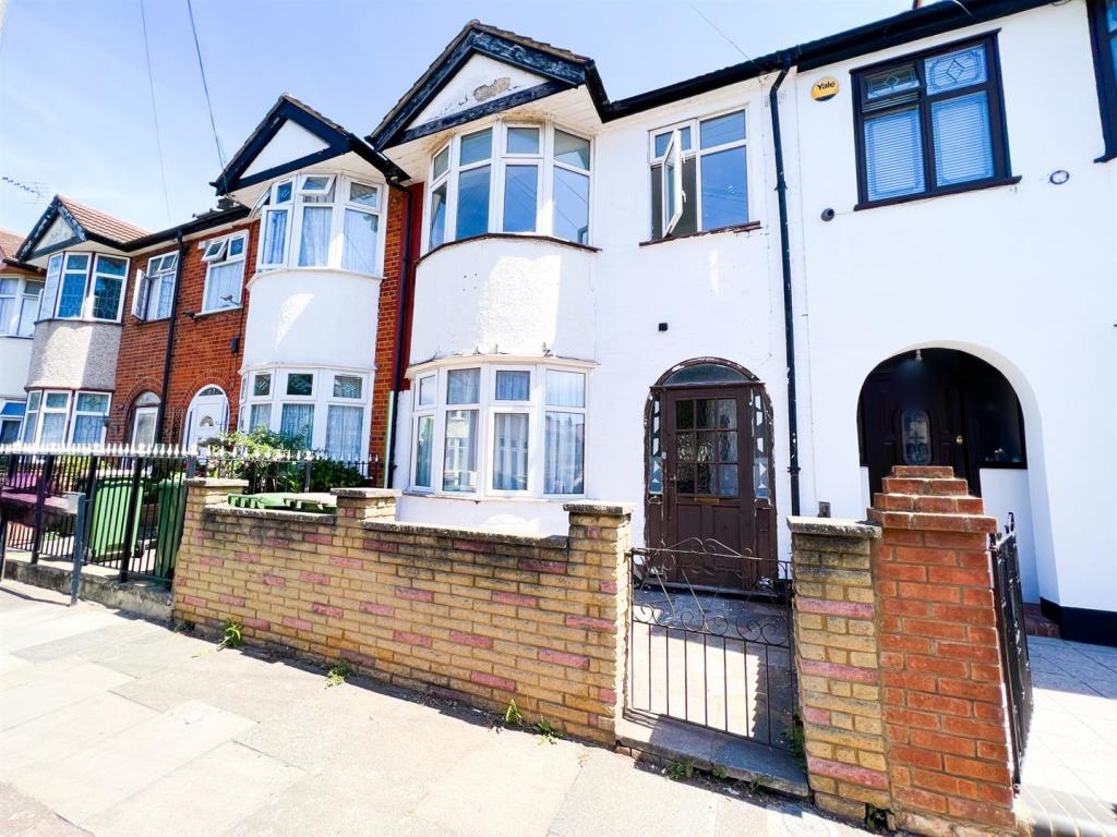 Buy or rent a property | Ravenhill Road, London E13 9BN