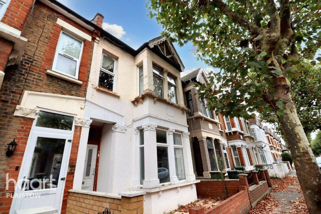 Buy or rent a property | Walton Road, London E13 9BP