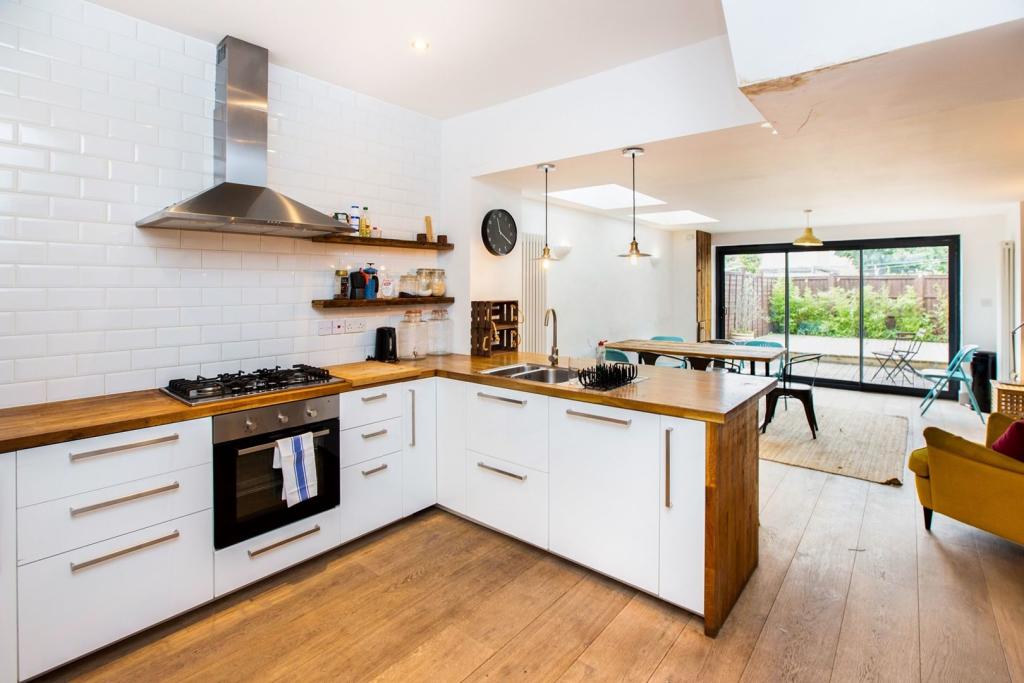 Buy or rent a property | Credon Road, London E13 9BS
