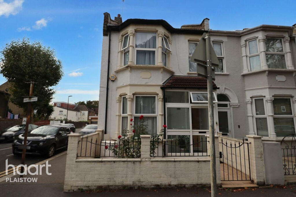Buy or rent a property | Credon Road, London E13 9BS