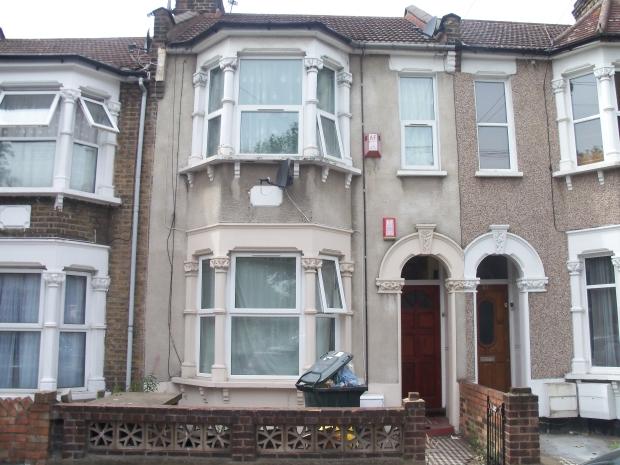 Buy or rent a property | Credon Road, London E13 9BS